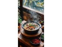 菏澤不容錯過的特色美食，地方美味讓人流連忘返