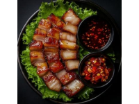 扣肉的做法和配方，家常美味，值得一學(xué)！