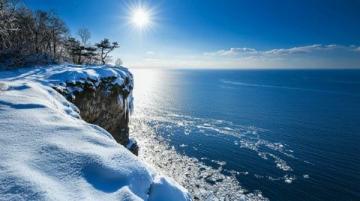 全球極地風(fēng)情之旅:探索神秘寧靜風(fēng)光與浪漫歷史之地