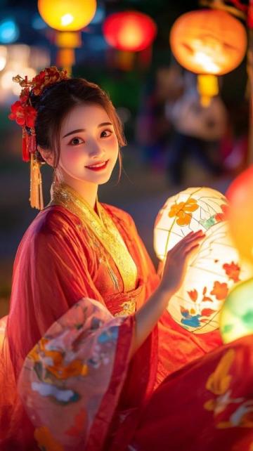 你家鄉(xiāng)的春節(jié)有哪些獨(dú)特的風(fēng)俗？看武漢人的年味兒！