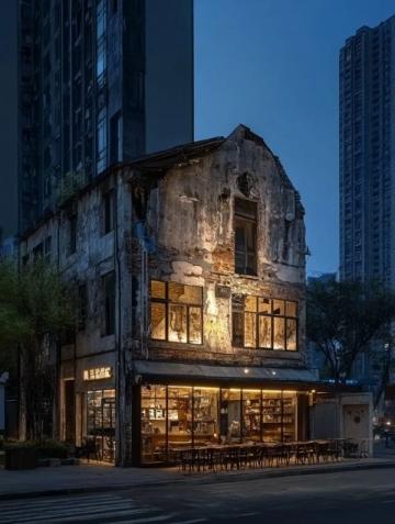 南寧夜宵美食之旅:中緬路上的高檔小區(qū)樓下有這樣一家店