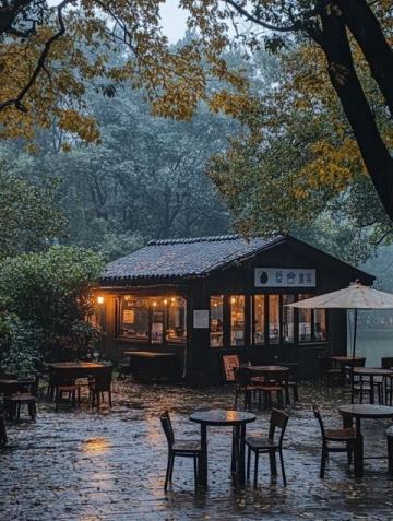 成都隱藏的粵式茶餐廳，口味勝過點(diǎn)都德