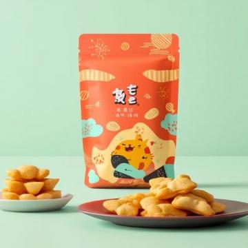 揭秘街頭網(wǎng)紅小吃：5元成本賣出30元的暴利與健康隱患！