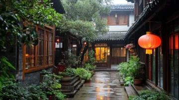 鎮(zhèn)江是一座內(nèi)斂低調(diào)而又美得讓你吃醋的城市！