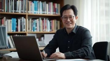 閱讀的常識(shí):俞曉群帶你探索高效閱讀之道