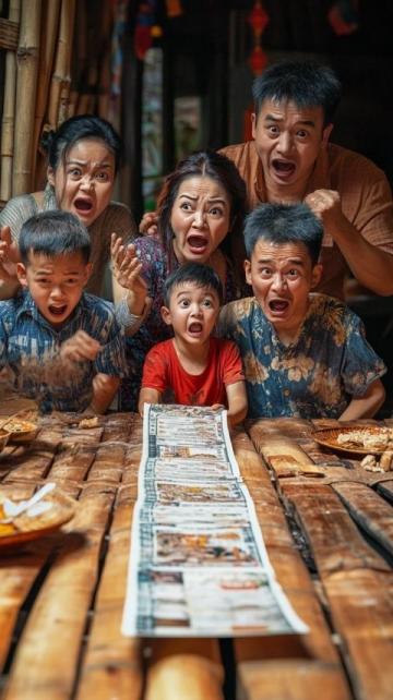 西雙版納之旅：路哥與33位同伴入住特色民宿，共同采購食材享受旅途生活