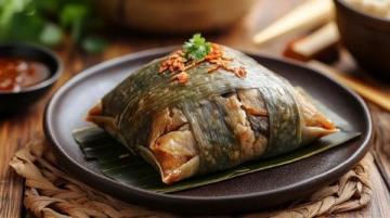 莆陽風(fēng)味:山海間的美味饋贈
