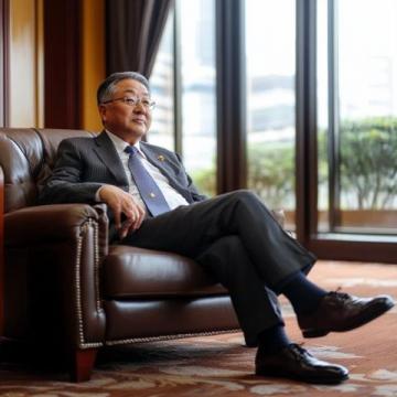 龍巖十大知名企業(yè)盤點(diǎn)：煙草、礦業(yè)、環(huán)保等領(lǐng)域領(lǐng)軍者