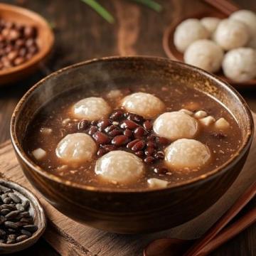 湖北菜蓮藕排骨湯，選糯藕燉出來才更香