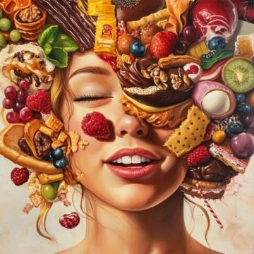 美食之所以美，除了口福外，更在于情感與記憶。