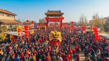 你家鄉(xiāng)的春節(jié)有哪些獨(dú)特的風(fēng)俗？看武漢人的年味兒！