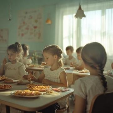 孩子為何在幼兒園吃飯香，在家卻挑食？老師揭秘背后真相