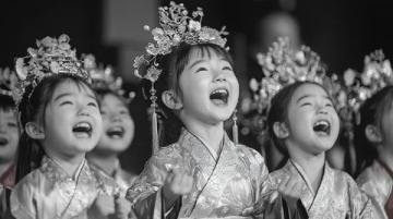 一秒入戲！看這6部影視里的春節(jié)美好場(chǎng)面
