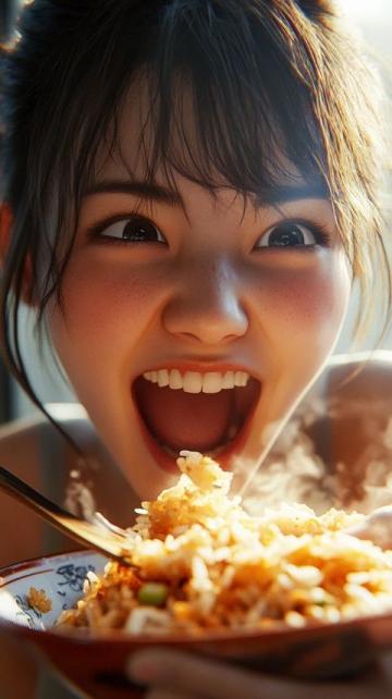 美食之所以美，除了口福外，更在于情感與記憶。
