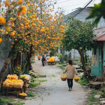 春暖花開(kāi)季，錯(cuò)峰自駕川西：探尋純凈自然與寧?kù)o之旅