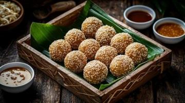 柬埔寨必買(mǎi)特產(chǎn)推薦