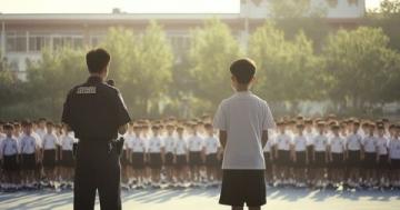 開學(xué)第二天，保定一中這波操作惹人吐槽，考慮過學(xué)生感受嗎？