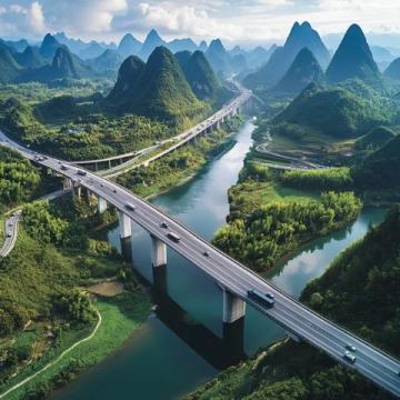 探秘廣西藤縣：多民族風(fēng)情與文化盛宴，生態(tài)美景與美食之旅