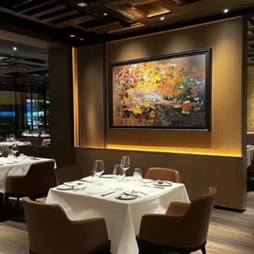 兔兔の美食探店|廈門央覓往事花式西餐廳：隱藏的美食天堂，人均90起！