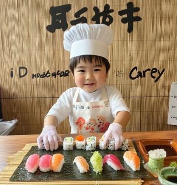 孩子過(guò)年吃飯沒(méi)胃口，大廚教你親自下廚制作特色美食