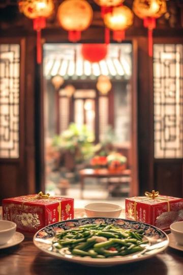 蘇州美食之旅：特色菜品、小吃、餐廳及美食街推薦