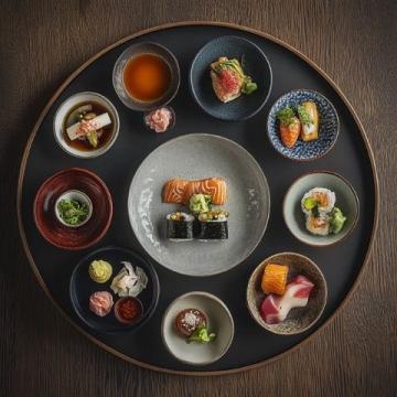 廈門希爾頓格芮酒店盛大啟幕日料盛宴，盡享純正日式料理新體驗