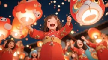 一秒入戲！看這6部影視里的春節(jié)美好場(chǎng)面