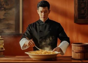 唐朝時期的“網(wǎng)紅美食”:風(fēng)靡長安城的西域胡餅故事