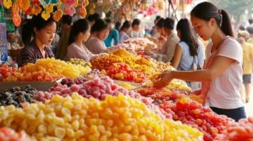 廈門必嘗：地道小吃、經(jīng)典甜品與傳統(tǒng)硬菜的美味探索
