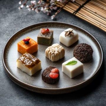 蒲城名吃：皮薄餡美，風(fēng)味獨特的陜西特色小吃