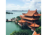 廈門鼓浪嶼深度游攻略：漫步琴島，品味閩南風(fēng)情
