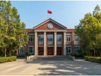 今年九月，青島理工大學(xué)臨沂校區(qū)新生將入駐全新棗園校區(qū)，見證魯南地區(qū)教育新篇章！