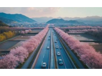 春暖花開季，錯峰自駕川西：探尋純凈自然與寧靜之旅