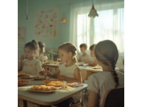 孩子為何在幼兒園吃飯香，在家卻挑食？老師揭秘背后真相