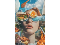 美食之所以美，除了口福外，更在于情感與記憶。