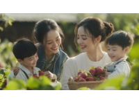記錄生活第15天：春游去摘草莓，享受一場甜蜜的戶外冒險！