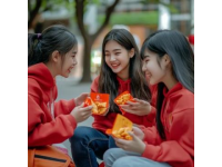揭秘街頭網(wǎng)紅小吃：5元成本賣出30元的暴利與健康隱患！