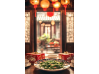 蘇州美食之旅：特色菜品、小吃、餐廳及美食街推薦