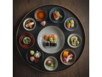 廈門希爾頓格芮酒店盛大啟幕日料盛宴，盡享純正日式料理新體驗