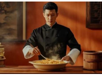 唐朝時期的“網(wǎng)紅美食”：風靡長安城的西域胡餅故事