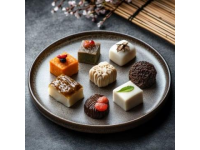 蒲城名吃：皮薄餡美，風(fēng)味獨特的陜西特色小吃