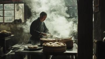 **貴州傳統(tǒng)美食制作方法揭秘品味地道黔味，傳承千年技藝**