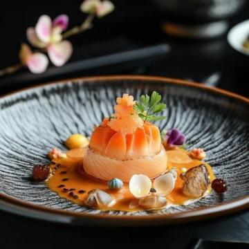 深圳美食:融合全國全球風(fēng)味的移民城市特色菜肴