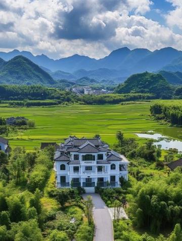 探秘廣西環(huán)江毛南族自治縣:自然與文化的完美融合