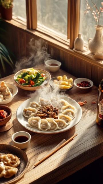 貴州菜系的獨(dú)特魅力:地方食材與口味解析