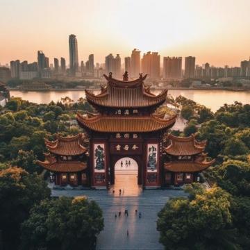 風景在眼前！廣州文藝控必逛之地盤點