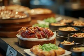 南京必嘗美食推薦:經(jīng)典小吃與傳統(tǒng)名菜詳解