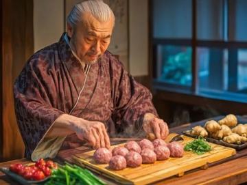 冬日特色韶關(guān)乳源瑤族豬頭肉食譜:在家自制少數(shù)民族美味佳肴