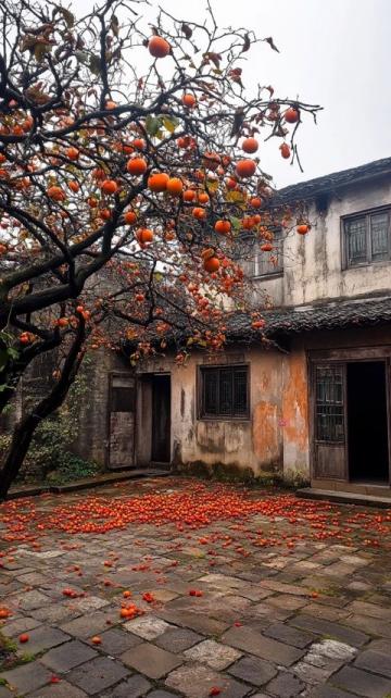 潼南桃樹下的網(wǎng)紅涼粉攤：藏在鄉(xiāng)下，游客到此必打卡