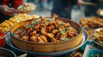 深圳美食:融合全國全球風(fēng)味的移民城市特色菜肴